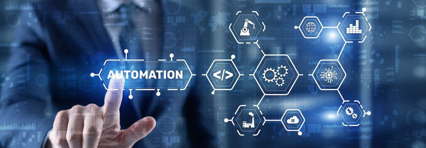 LAPS Automation