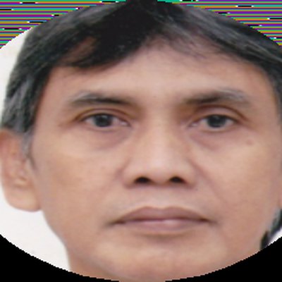Prof. Dr. Tri Wibowo, M.Sc