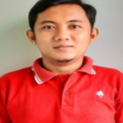 Sulthoni Akbar, M.Sc
